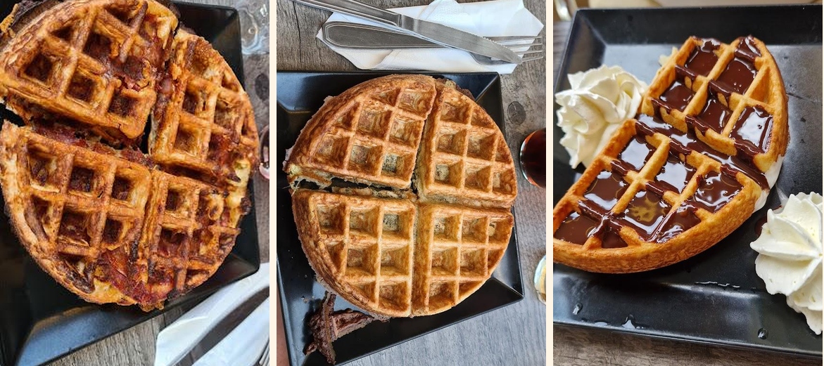 L'Imprévu - Gallery Image 1